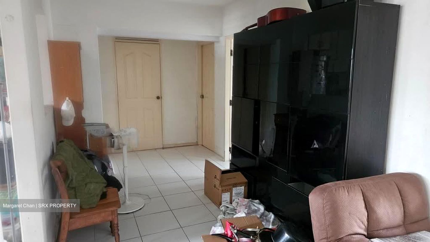 Blk 297B Choa Chu Kang Avenue 2 (Choa Chu Kang), HDB 5 Rooms #556962891